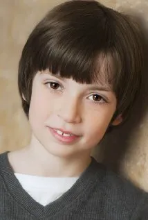 Фотография актёра – Никки Торчия (Nicky Torchia)