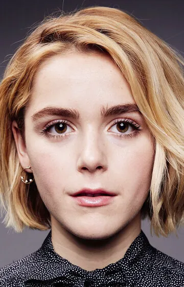 Фотография актёра – Кирнан Шипка (Kiernan Shipka)