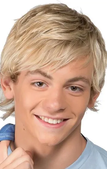 Фотография актёра – Росс Линч (Ross Lynch)