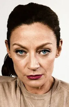 Фотография актёра – Мишель Гомес (Michelle Gomez)