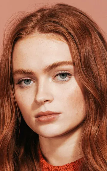Фотография актёра – Сэди Синк (Sadie Sink)