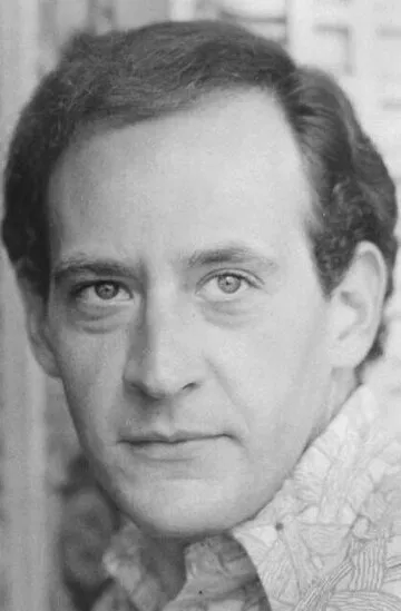 Фотография актёра – Эрл Боэн (Earl Boen)