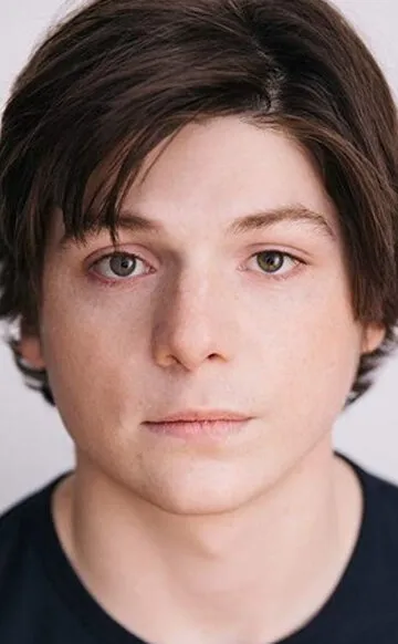 Фотография актёра – Джек Малхерн (Jack Mulhern)