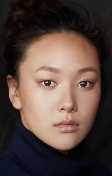 Фотография актёра – Ерин Ха (Yerin Ha)