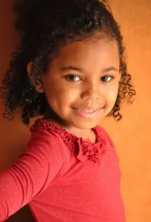 Фотография актёра – Ариана Нил (Ariana Neal)