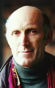 Фотография актёра – Рюфюс (Rufus)