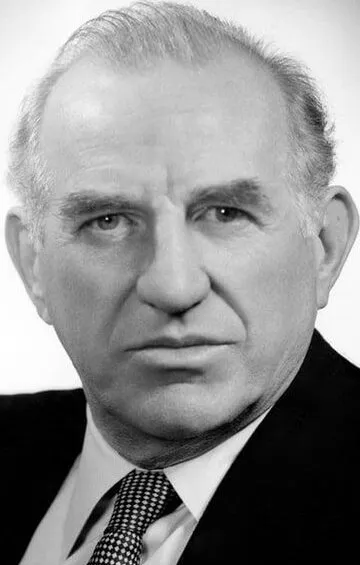 Фотография актёра – Эд Бегли (Ed Begley)