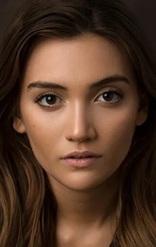 Фотография актёра – Даниэла Нивз (Daniela Nieves)