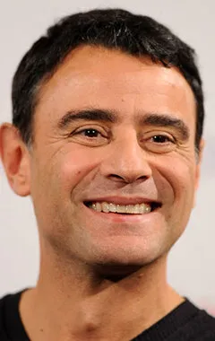 Фотография актёра – Винченцо Амато (Vincenzo Amato)