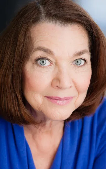 Фотография актёра – Жан Д’Арси (Jan D'Arcy)