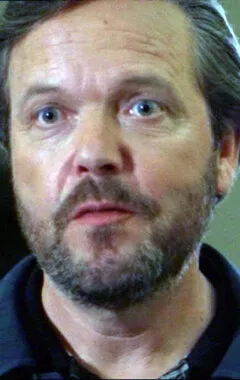 Фотография актёра – Том Макбет (Tom McBeath)