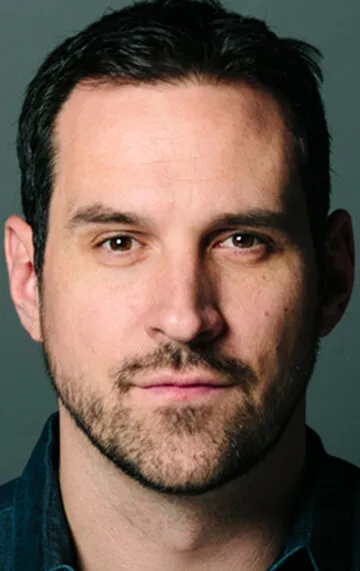 Фотография актёра – Трэвис Уиллингэм (Travis Willingham)