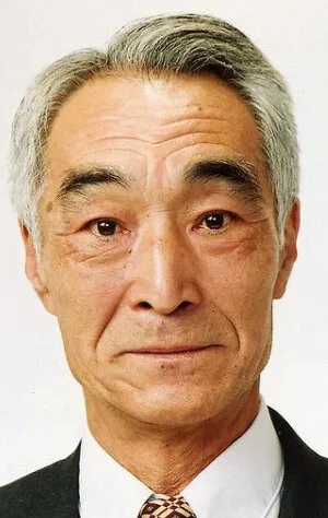 Фотография актёра – Кодзюн Ито (Kojun Ito)