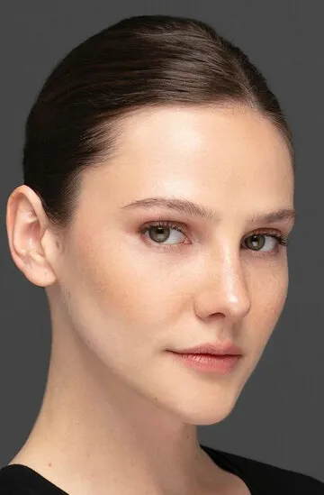 Фотография актёра – Алина Боз (Alina Boz)