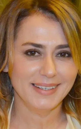 Фотография актёра – Назан Кесал (Nazan Kesal)