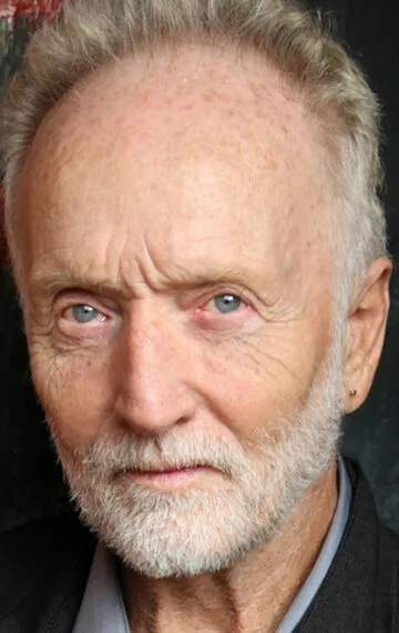 Фотография актёра – Тобин Белл (Tobin Bell)