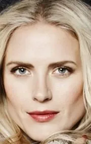 Фотография актёра – Сюннёве Макоди Лунд (Synnøve Macody Lund)