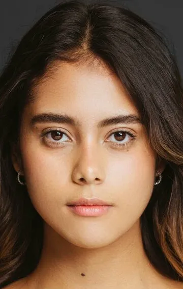 Фотография актёра – Рената Вака (Renata Vaca)