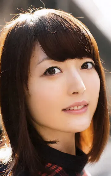 Фотография актёра – Кана Ханадзава (Kana Hanazawa)