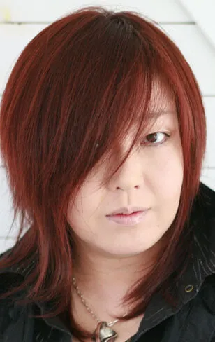 Фотография актёра – Мэгуми Огата (Megumi Ogata)