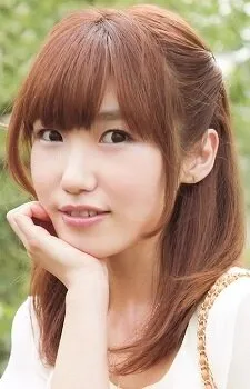 Фотография актёра – Ая Утида (Aya Uchida)