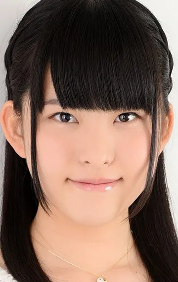 Фотография актёра – Манака Ивами (Manaka Iwami)