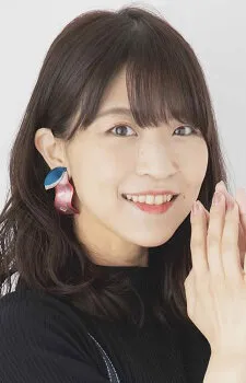 Фотография актёра – Саори Онъиси (Saori Oonishi)