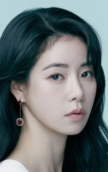 Фотография актёра – Лим Джи-ён (Lim Ji-yeon)