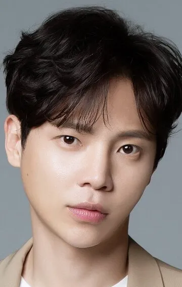 Фотография актёра – Ко Гон-хан (Ko Geon-han)