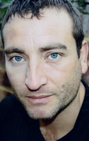 Фотография актёра – Майкл Нардон (Michael Nardone)