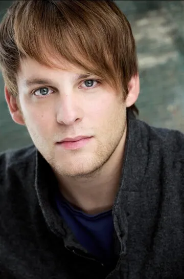 Фотография актёра – Тео Стокман (Theo Stockman)