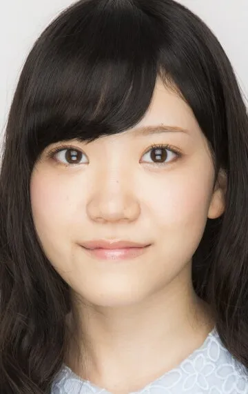 Фотография актёра – Хина Кино (Hina Kino)