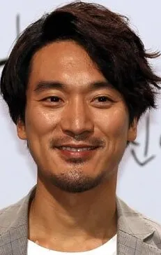 Фотография актёра – Ким Мин-джун (Kim Min-joon)
