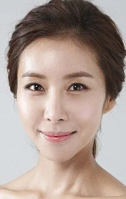 Фотография актёра – Хан Да-гам (Han Da-gam)