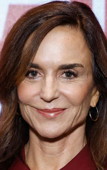 Фотография актёра – Полли Дрэйпер (Polly Draper)