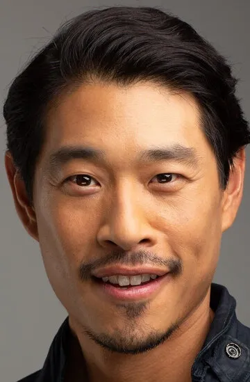 Фотография актёра – Тим Чиу (Tim Chiou)