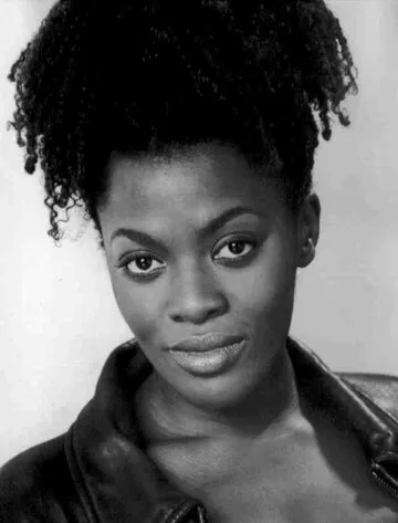 Фотография актёра – Хезер Симс (Heather Simms)