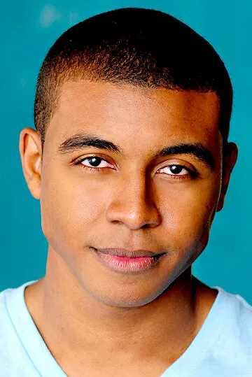 Фотография актёра – Джозеф Андерсон (Joseph Lee Anderson)