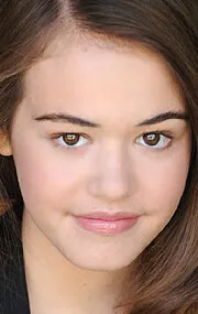 Фотография актёра – Кайли Брайант (Kaylee Bryant)