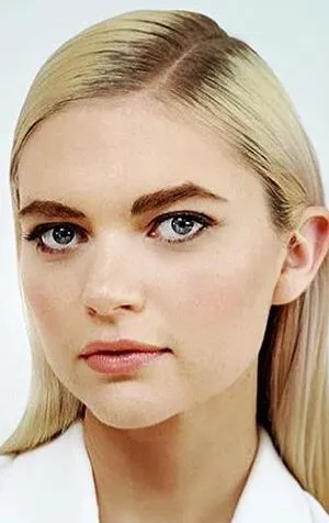 Фотография актёра – Дженни Бойд (Jenny Boyd)