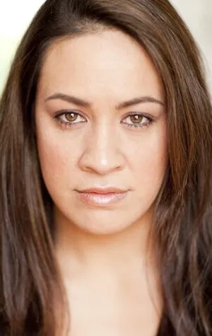 Фотография актёра – Stacey Leilua