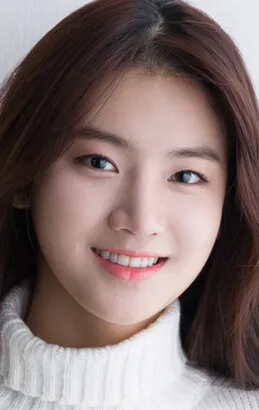 Фотография актёра – Пак Чу-хён (Park Joo-hyeon)