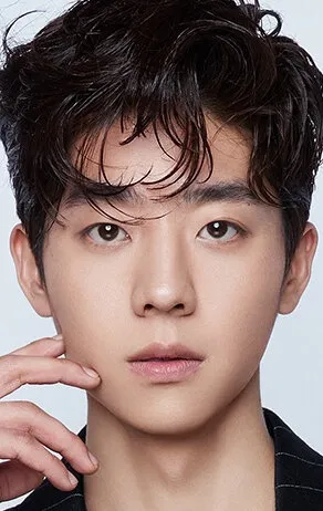 Фотография актёра – Чхэ Джон-хёп (Chae Jong-hyeop)