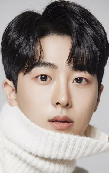 Фотография актёра – Ким Му-джун (Kim Moo-joon)