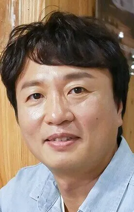 Фотография актёра – Чон Бэ-су (Jeon Bae-soo)