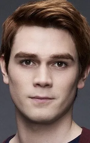 Фотография актёра – Кей Джей Апа (K.J. Apa)