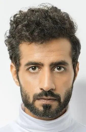 Фотография актёра – Bhuvan Arora