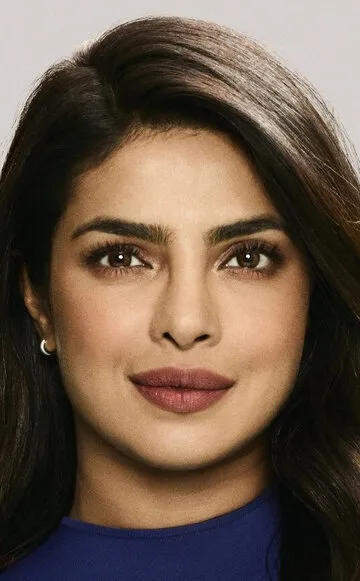 Фотография актёра – Приянка Чопра Джонас (Priyanka Chopra Jonas)