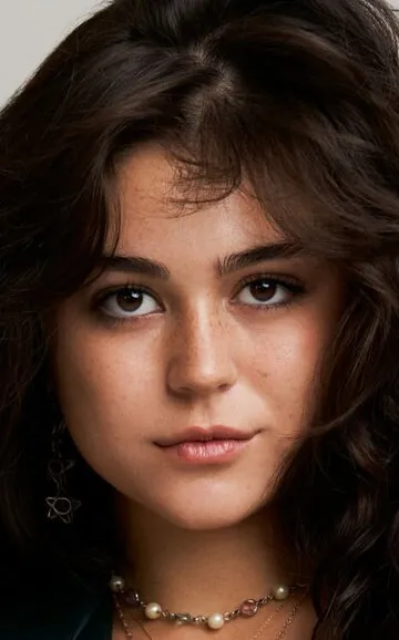 Фотография актёра – Микайла Абдалла (Mika Abdalla)