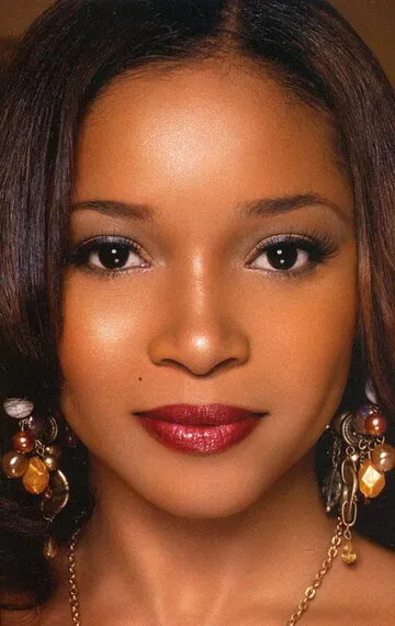 Фотография актёра – Тамала Джонс (Tamala Jones)